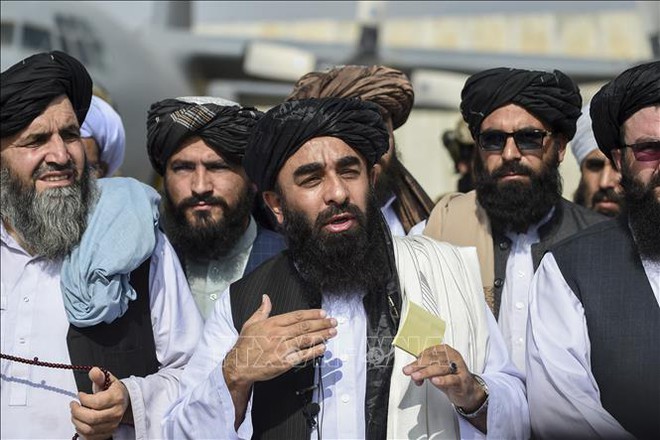Taliban bác thông tin sát hại trên 100 nhân viên Chính phủ Afghanistan tiền nhiệm - Ảnh 1.