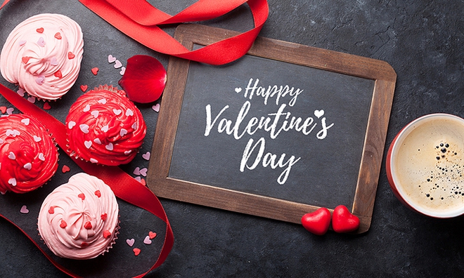 Valentine là ngày gì? Nguồn gốc và ý nghĩa của ngày Valentine? - Ảnh 1.