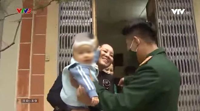 Cặp đôi hiếm muộn 5 năm vất vả săn em bé, con vừa chào đời thì vợ chồng sinh ly tử biệt - Ảnh 5.