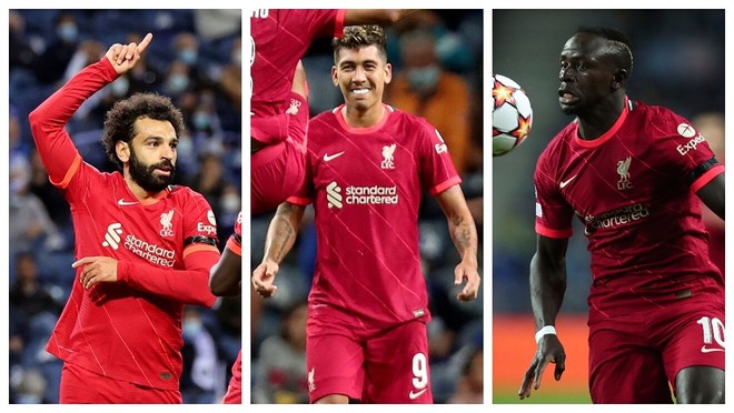 NÓNG: Bộ ba Salah-Mane-Firmino của Liverpool tan rã, lộ diện cái tên phải ra đi? - Ảnh 1.