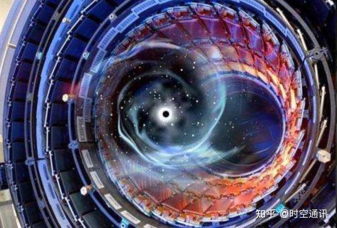 Sự khác biệt giữa ba lỗ cực trong vũ trụ: lỗ đen đã được phát hiện, vậy lỗ trắng và lỗ sâu ở đâu? - Ảnh 3.