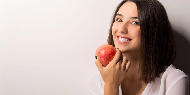 Ăn táo giúp phổi sạch: Tiết lộ thời điểm ăn táo tốt nhất trong ngày để thải độc, cả đời không lo ung thư phổi và nhiều bệnh khác - Ảnh 5.