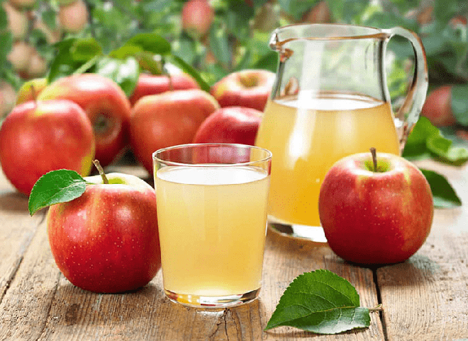 Ăn táo giúp phổi sạch: Tiết lộ thời điểm ăn táo tốt nhất trong ngày để thải độc, cả đời không lo ung thư phổi và nhiều bệnh khác - Ảnh 7.