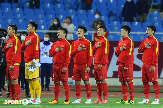 Phạm Tuấn Hải: Mãnh hổ mới của tuyển Việt Nam là ai? - Ảnh 1.