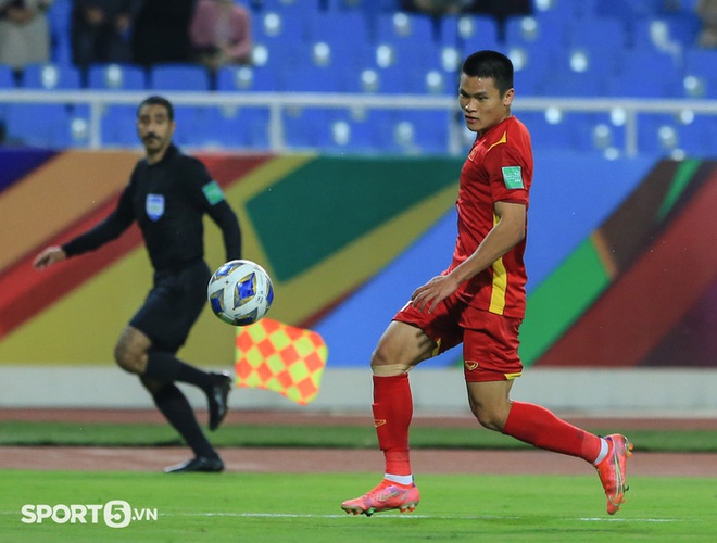 Phạm Tuấn Hải: Mãnh hổ mới của tuyển Việt Nam là ai? - Ảnh 2.