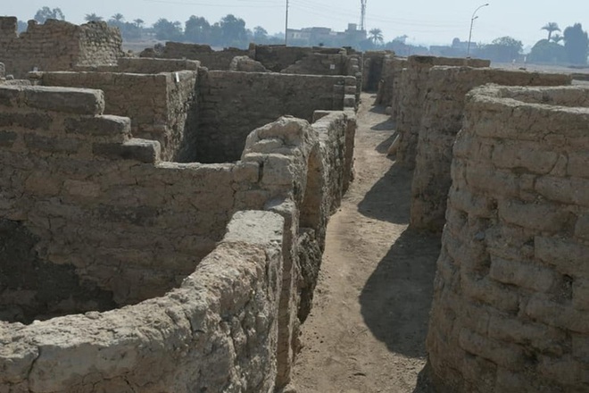 Những phát hiện khảo cổ làm thay đổi lịch sử trong năm qua - Ảnh 3.