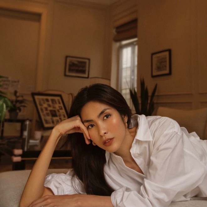  Những mỹ nh&acirc;n Việt tuổi Dần sở hữu nhan sắc vạn người m&ecirc;  - Ảnh 2.