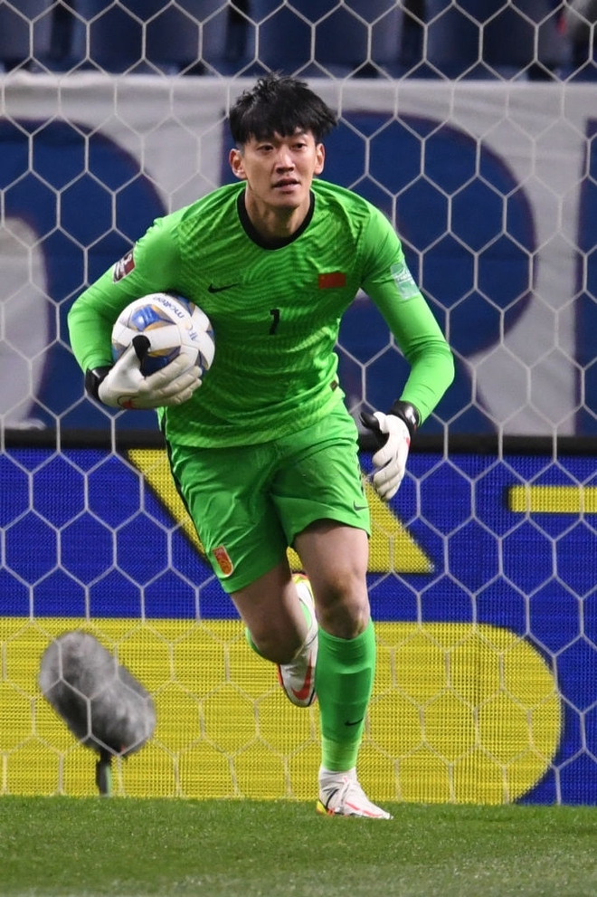 Báo Trung Quốc: Để Li Xiaopeng làm HLV trưởng là tự đào hố chôn ĐTQG! - Ảnh 2.