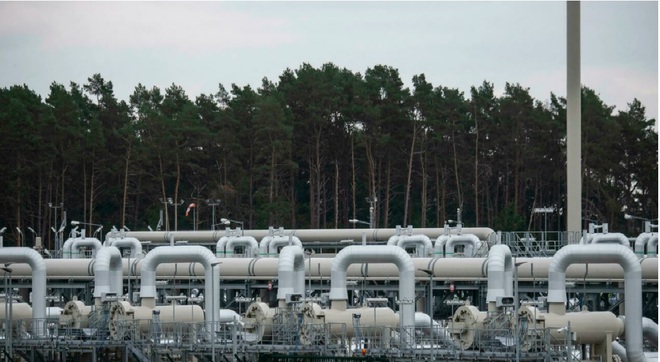  Đòn bẩy địa chính trị trong căng thẳng Nga-EU  - Ảnh 1.