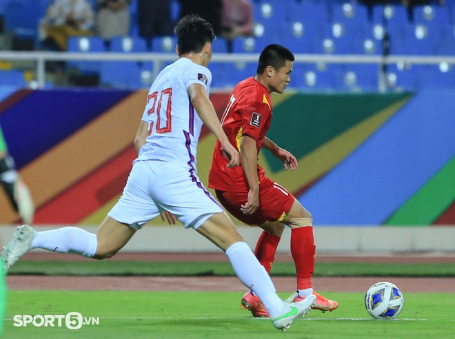 Phạm Tuấn Hải: Mãnh hổ mới của tuyển Việt Nam là ai? - Ảnh 3.