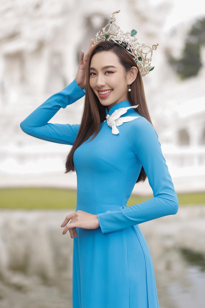  Những mỹ nh&acirc;n Việt tuổi Dần sở hữu nhan sắc vạn người m&ecirc;  - Ảnh 3.