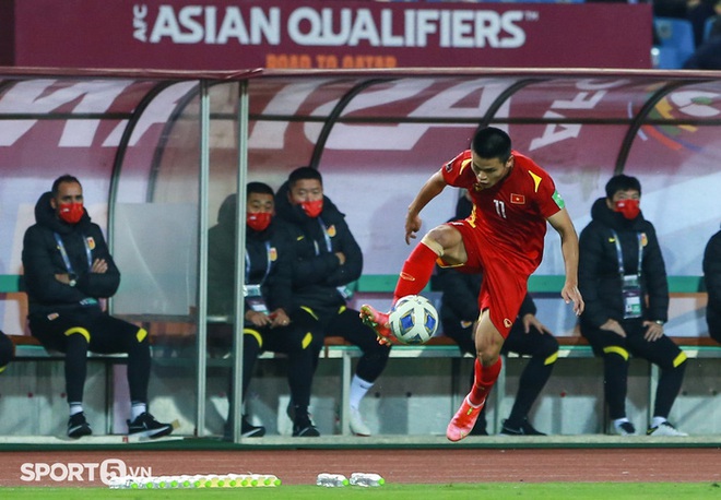 Phạm Tuấn Hải: Mãnh hổ mới của tuyển Việt Nam là ai? - Ảnh 4.