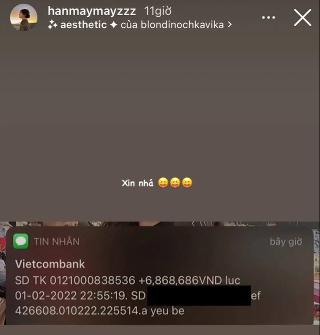 Tuyển Việt Nam về nh&agrave; ăn tết: Văn Đức mua son tặng vợ, Ho&agrave;ng Đức chuyển gần 7 triệu l&igrave; x&igrave; bạn g&aacute;i - Ảnh 4.