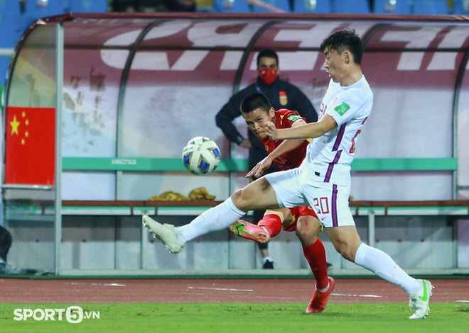 Phạm Tuấn Hải: Mãnh hổ mới của tuyển Việt Nam là ai? - Ảnh 5.