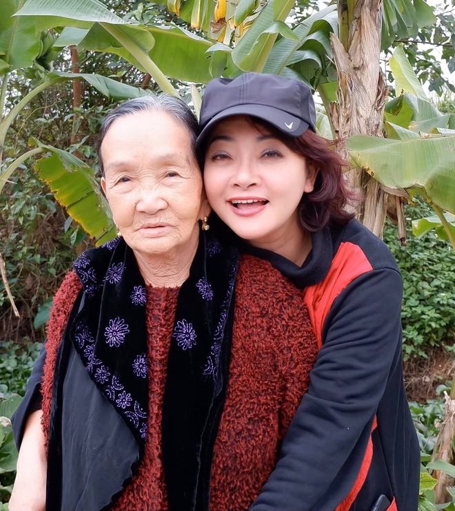 Nghệ sĩ Tr&agrave; My: Cuộc sống n&agrave;y qu&aacute; ngắn ngủi để y&ecirc;u thương - Ảnh 4.