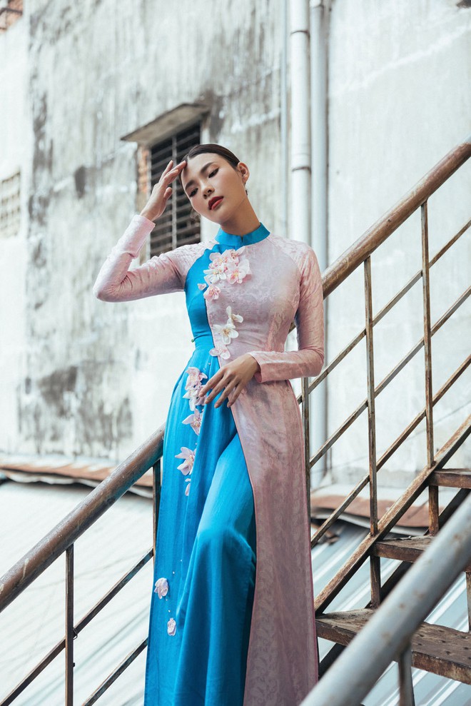 Những mỹ nh&acirc;n Việt tuổi Dần sở hữu nhan sắc vạn người m&ecirc;  - Ảnh 5.
