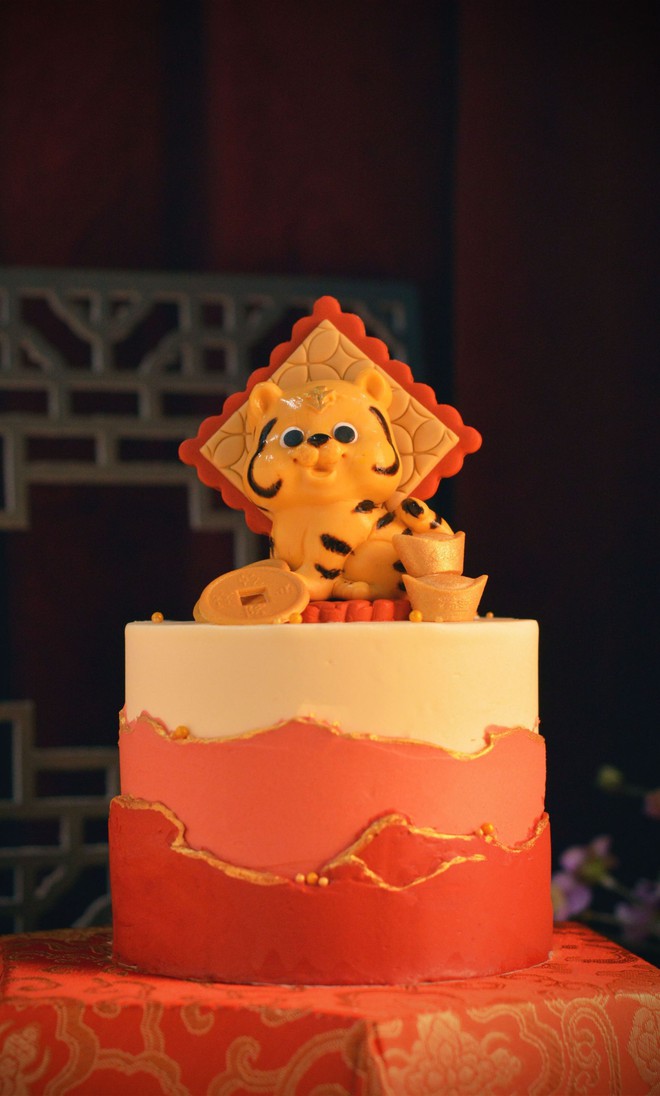 Những món ăn độc lạ dành riêng cho năm Dần 2022 - Ảnh 7.