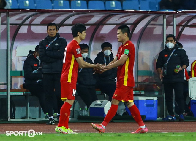 Phạm Tuấn Hải: Mãnh hổ mới của tuyển Việt Nam là ai? - Ảnh 7.