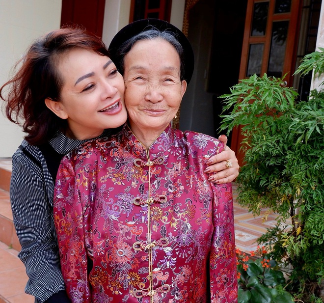 Nghệ sĩ Tr&agrave; My: Cuộc sống n&agrave;y qu&aacute; ngắn ngủi để y&ecirc;u thương - Ảnh 6.