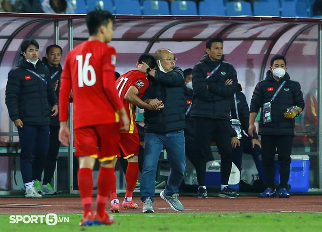 Phạm Tuấn Hải: Mãnh hổ mới của tuyển Việt Nam là ai? - Ảnh 8.