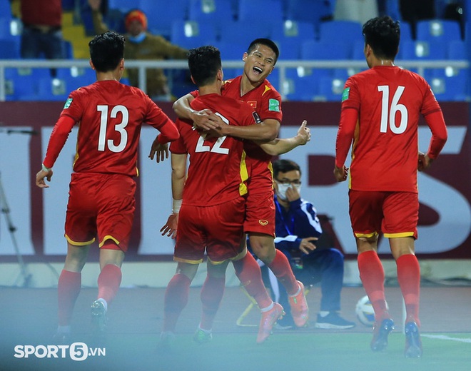 Phạm Tuấn Hải: Mãnh hổ mới của tuyển Việt Nam là ai? - Ảnh 9.