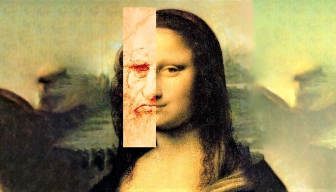 Các nhà sử học đã phát hiện ra danh tính thực của Mona Lisa? - Ảnh 1.