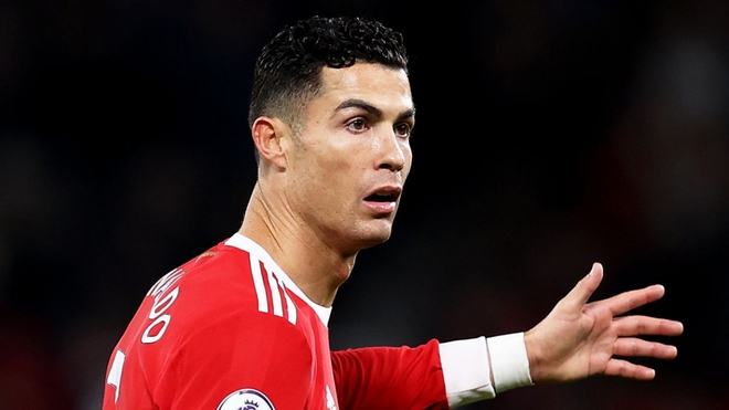 MU sẵn sàng cuộc sống không có Ronaldo - Ảnh 1.