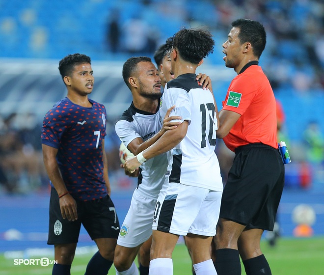 Đội trưởng U23 Timor Leste cảnh cáo đồng đội bằng biện pháp mạnh - Ảnh 4.