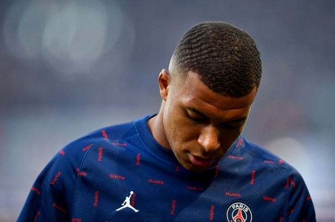 NÓNG: Hết kiên nhẫn, Real Madrid ra ‘tối hậu thư’ phũ phàng cho Mbappe - Ảnh 1.