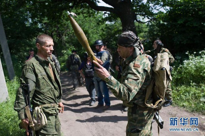 Ngoại trưởng Ukraine thừa nhận sai lầm khi từ bỏ vũ khí hạt nhân, yêu cầu Mỹ phải chịu trách nhiệm - Ảnh 8.