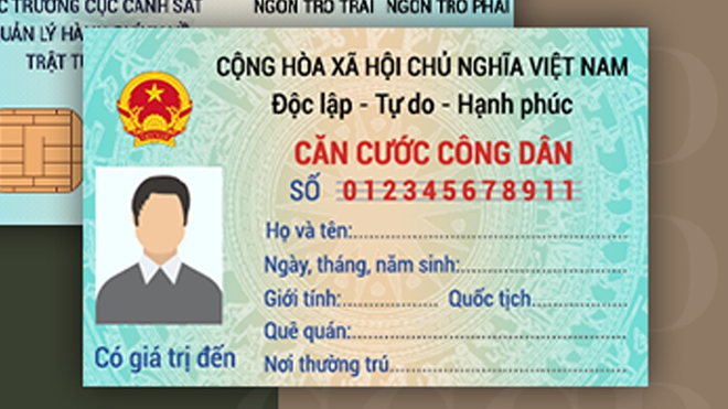 Đây các loại giấy tờ bạn đã có thể dễ dàng làm online, không cần đến nơi đông người và tốn nhiều thời gian  - Ảnh 1.