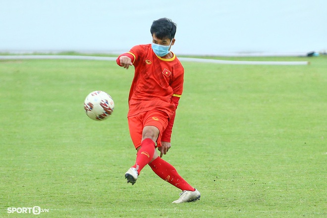 U23 Việt Nam nhận tin vui, có thể đăng ký đến 19 cầu thủ đấu U23 Thái Lan - Ảnh 1.