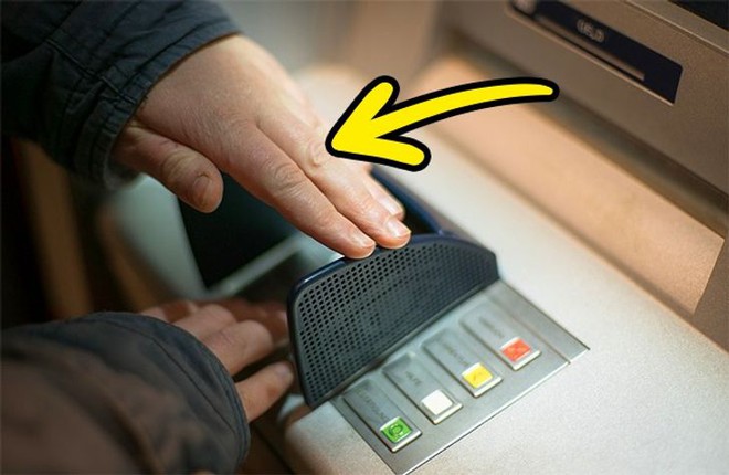 Muôn vàn cách hacker cướp tiền của bạn từ ATM và đây là cách nhận biết cây ATM có bị kẻ gian lợi dụng hay không?  - Ảnh 9.