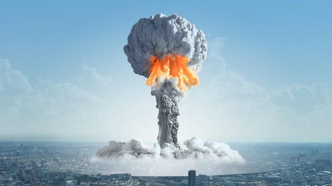 Nếu 1 quả bom hạt nhân lớn gấp 80 lần Little Boy phát nổ thì điều gì sẽ xảy ra? - 5 thứ! - Ảnh 1.