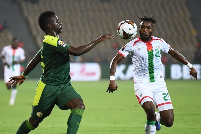 Sao Liverpool tỏa sáng đưa Senegal vào chơi trận chung kết Cúp châu Phi 2021 - Ảnh 4.