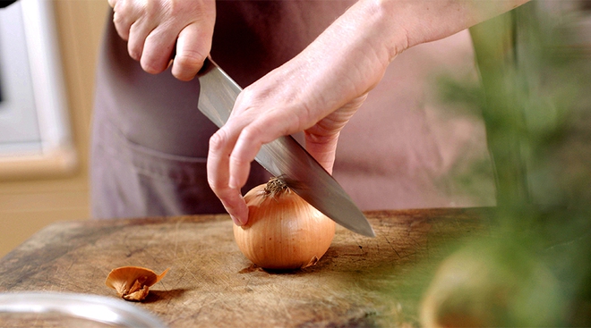 Ăn ch&iacute;n uống s&ocirc;i l&uacute;c n&agrave;o cũng tốt nhưng cũng c&oacute; những thực phẩm n&ecirc;n ăn sống - Ảnh 5.