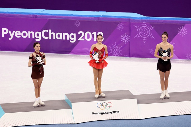  Vì sao quốc kỳ, quốc ca Nga bị cấm tại Olympic Bắc Kinh?  - Ảnh 4.