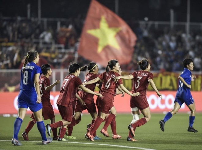 Trước cảnh không đá vẫn có vé tới World Cup, ĐT Việt Nam có động thái cực cứng rắn - Ảnh 1.