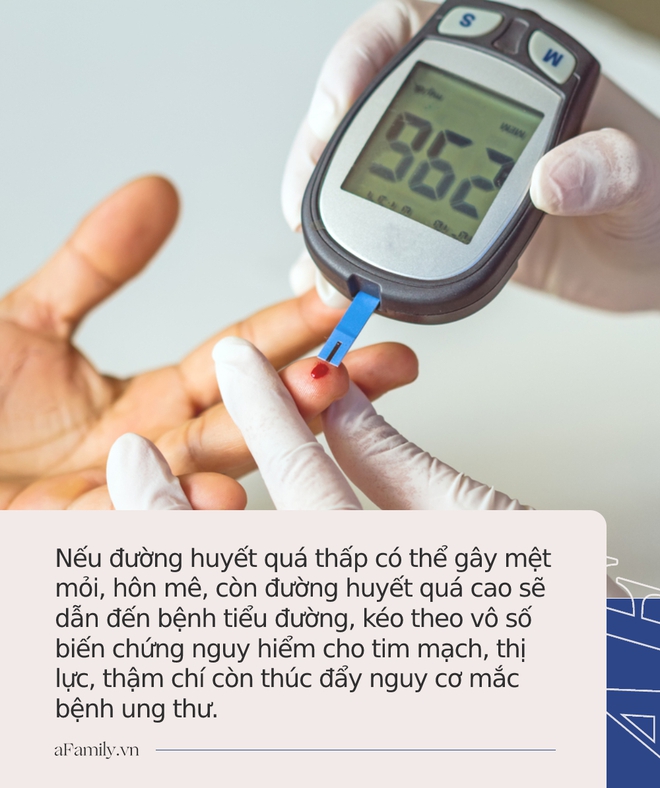 4 loại quả không quá ngọt nhưng lại có thể khiến đường huyết tăng mạnh, ngay cả người khỏe cũng nên tiêu thụ vừa đủ - Ảnh 1.