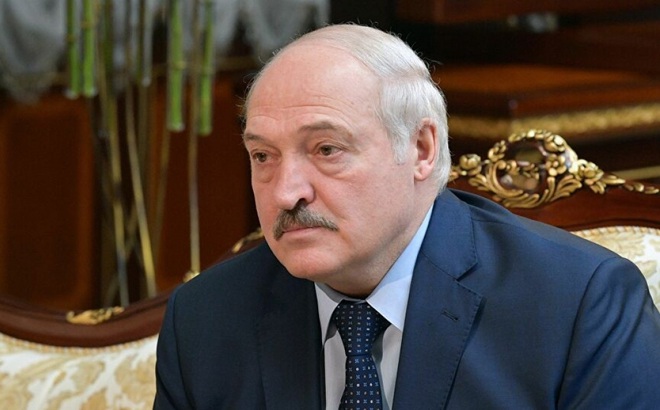 Ông Alexander Lukashenko đã nắm giữ chức tổng thống suốt 28 năm qua. (Ảnh: Sputnik)