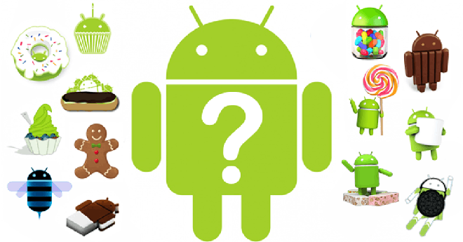 Sự khác biệt giữa Samsung và điện thoại Android là gì? - Ảnh 6.