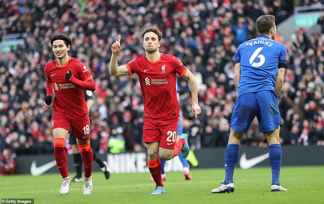 Liverpool 3-1 Cardiff: Ngày trở lại hoàn hảo - Ảnh 2.