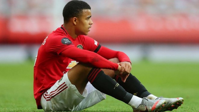 Mason Greenwood chính thức trả giá cực đắng sau scandal gây chấn động thế giới bóng đá - Ảnh 1.