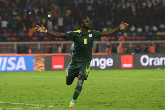 Mane từ tội đồ hóa người hùng trên chấm 11m, Senegal hạ gục Ai Cập của Salah để lần đầu vô địch Cúp châu Phi - Ảnh 19.