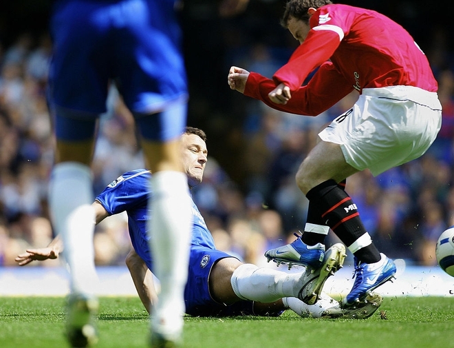 Ghen ăn tức ở với Chelsea, Rooney thừa nhận có mưu đồ nham hiểm để khiến đối thủ đau đớn - Ảnh 4.