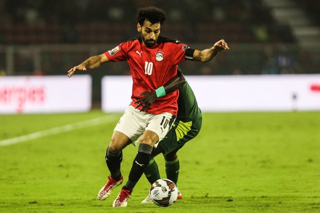 Mane từ tội đồ hóa người hùng trên chấm 11m, Senegal hạ gục Ai Cập của Salah để lần đầu vô địch Cúp châu Phi - Ảnh 7.
