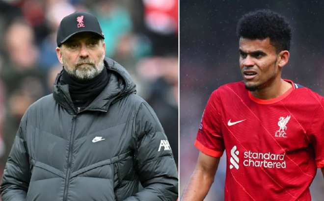 Klopp hài lòng với màn ra mắt của tân binh Diaz