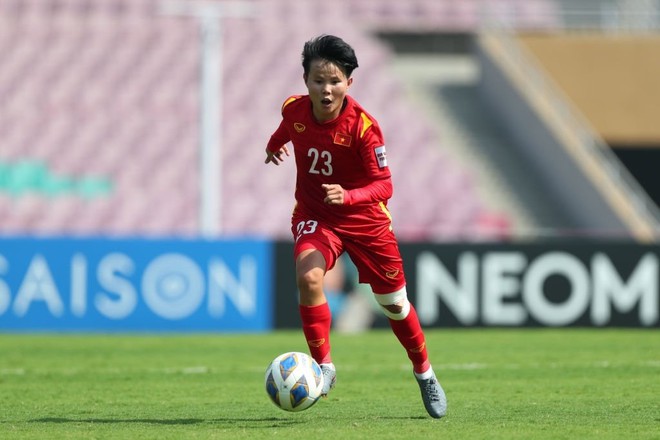 ĐT Việt Nam tiếp tục nhận được thưởng lớn sau kỳ tích tham dự World Cup - Ảnh 1.