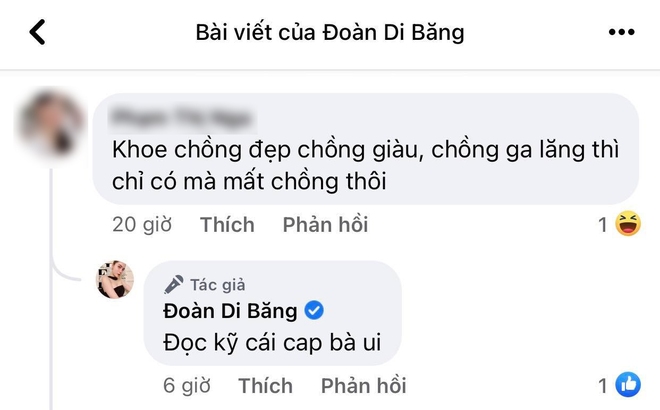 Đại gia quận 7 nổi nóng vì gái lạ gọi điện cho chồng nửa đêm, dân mạng: Ai mượn hay khoe - Ảnh 2.