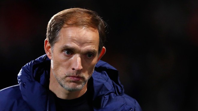 Thomas Tuchel hết bài, bị Chelsea sa thải như người tiền nhiệm Frank Lampard? - Ảnh 1.